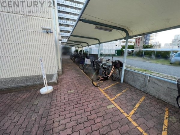 サンロイヤル武庫川サンク