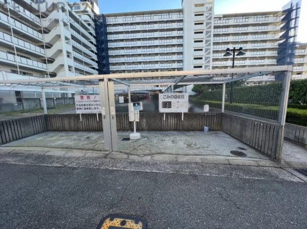 サンロイヤル武庫川サンク