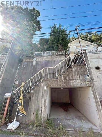神戸市灘区篠原台中古戸建