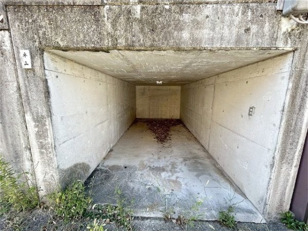 神戸市灘区篠原台中古戸建