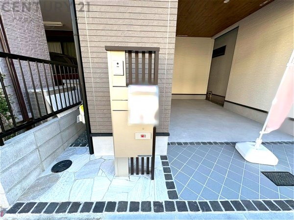 神戸市灘区大和町２丁目新築一戸建て