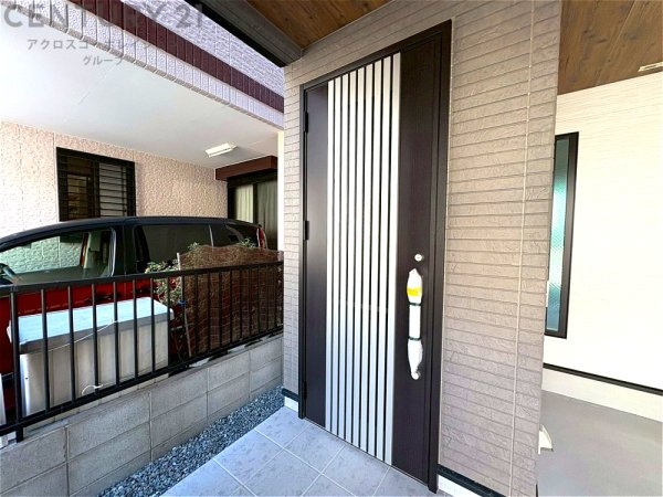 神戸市灘区大和町２丁目新築一戸建て