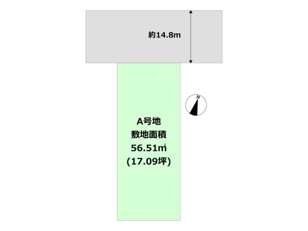 神戸市灘区大和町２丁目新築一戸建て