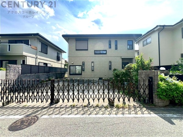 芦屋市松浜町中古戸建
