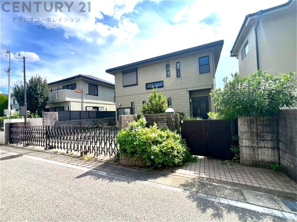 芦屋市松浜町の中古一戸建て