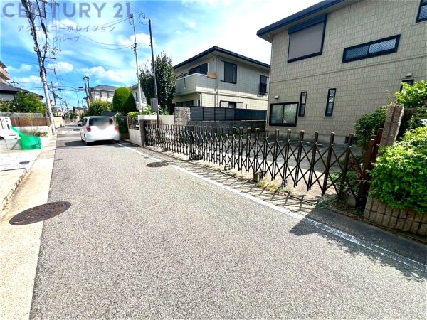 芦屋市松浜町の中古一戸建て