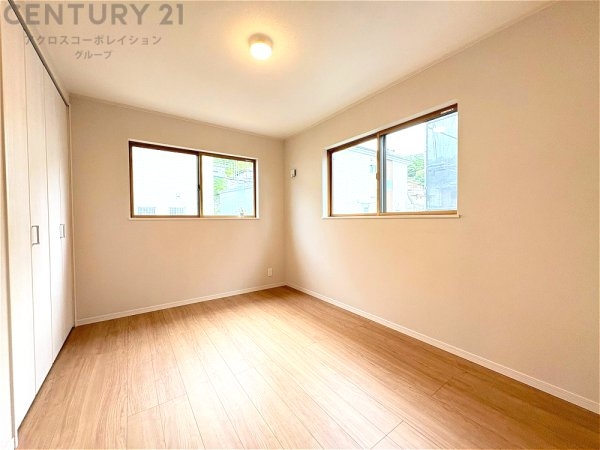 西宮市生瀬高台の中古一戸建て