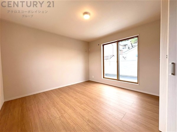 西宮市生瀬高台の中古一戸建て