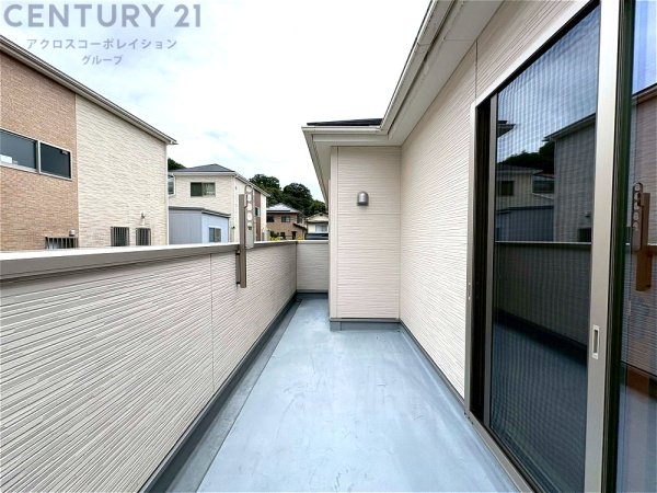 西宮市生瀬高台の中古一戸建て