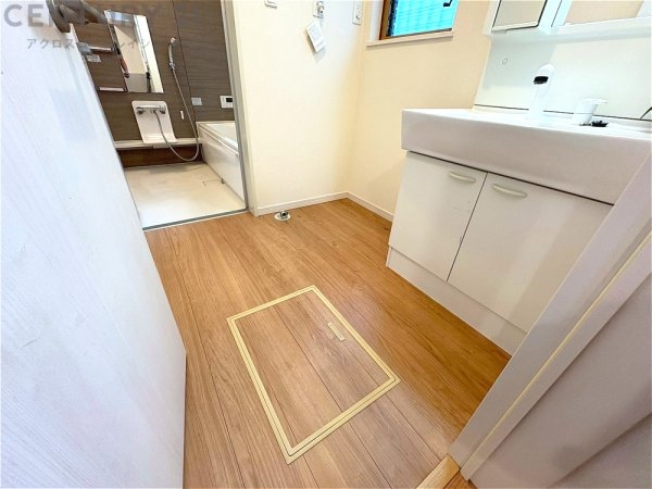 西宮市生瀬高台の中古一戸建て