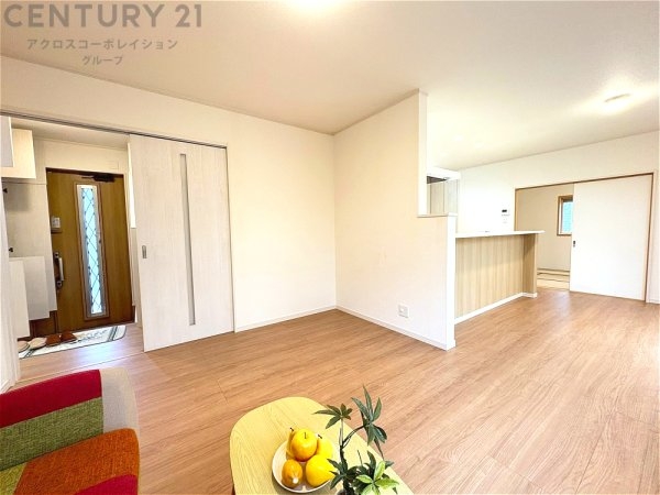 西宮市生瀬高台中古戸建