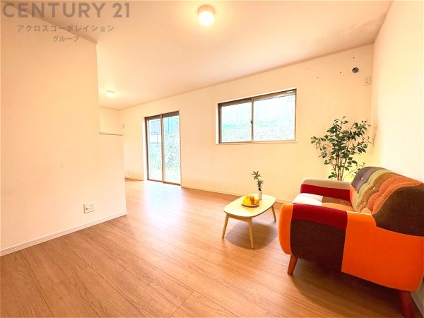 西宮市生瀬高台中古戸建