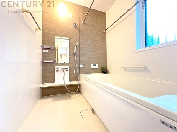 西宮市生瀬高台の中古一戸建て