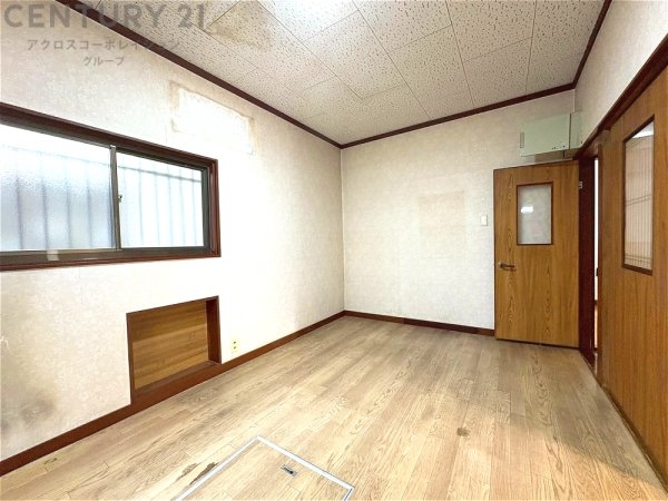 西宮市美作町の中古一戸建て