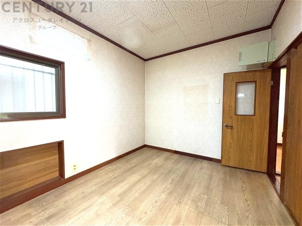 西宮市美作町の中古一戸建て