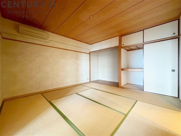 ロイヤルヴィラ苦楽園1号棟