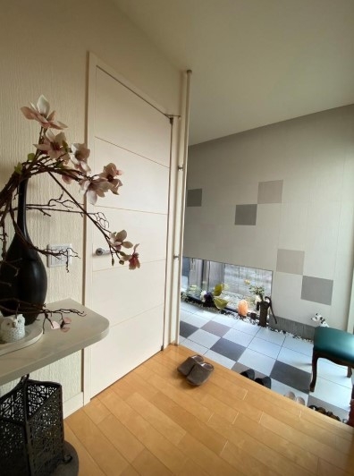 芦屋市岩園町の中古一戸建て