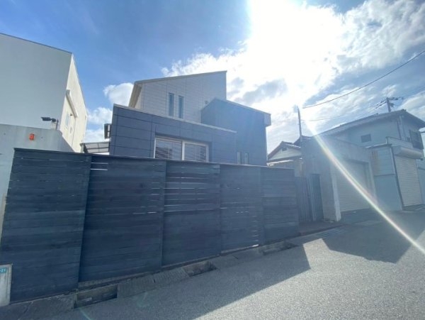 芦屋市岩園町中古戸建