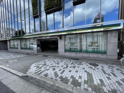 ハイマート東灘(三井住友銀行甲南支店)