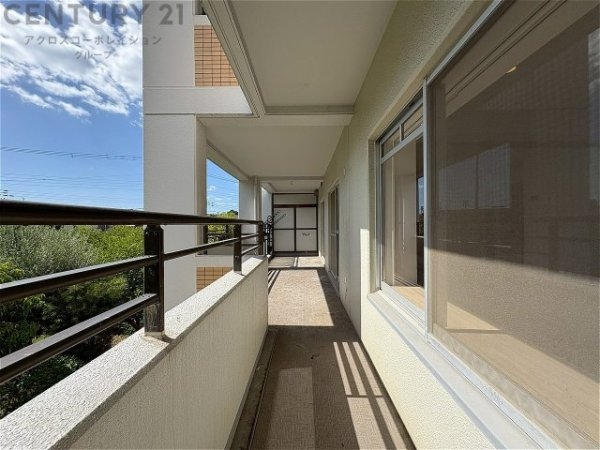武庫川第2三番街2号棟