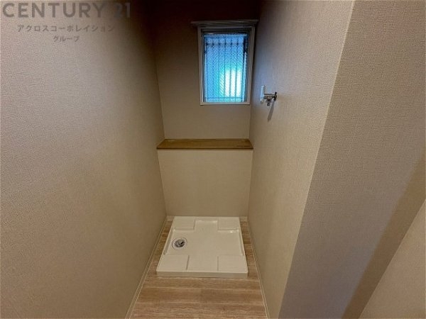 武庫川第2三番街2号棟