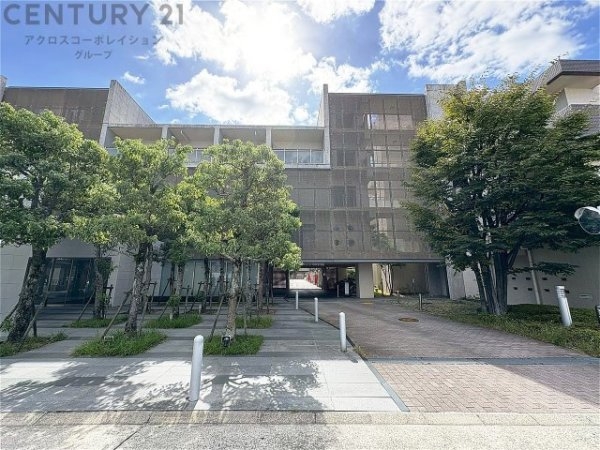 リビオ西宮学文