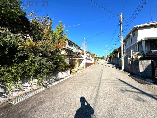 西宮市北六甲台１丁目の中古一戸建て