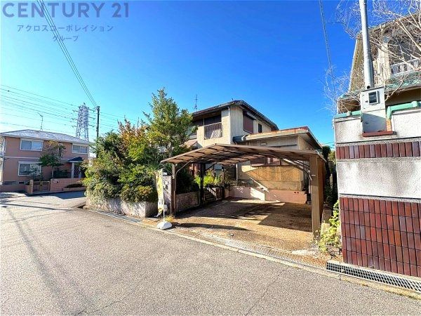 西宮市北六甲台1丁目中古戸建