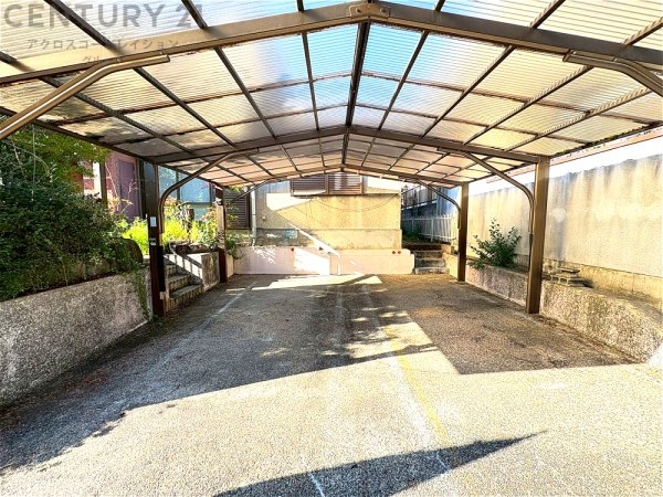 西宮市北六甲台１丁目の中古一戸建て