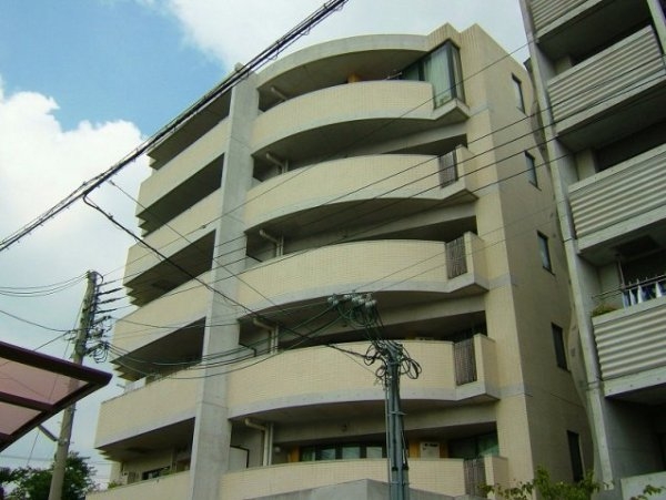 コム・ファーレ西宮北口