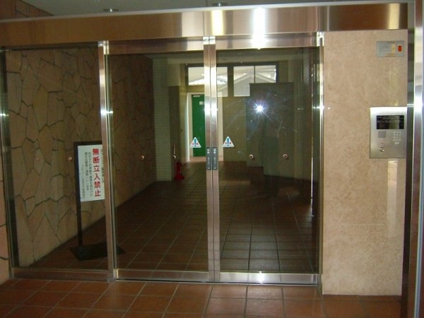 コム・ファーレ西宮北口