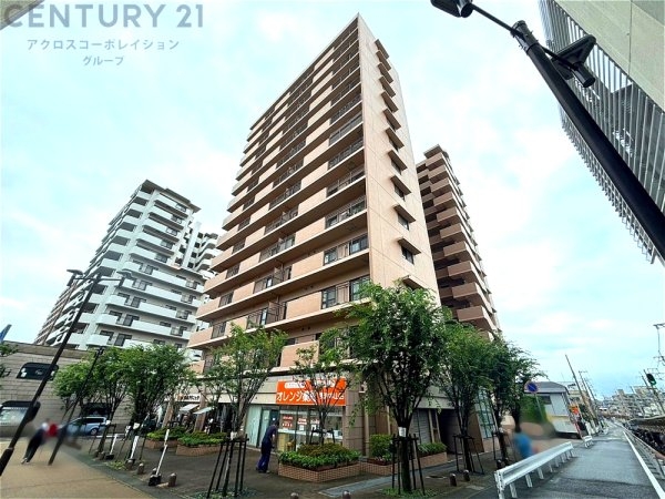 ハイツ本山