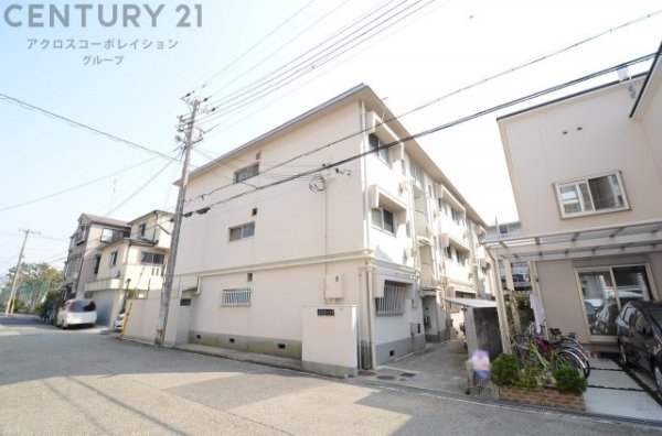 武庫川ハイツ