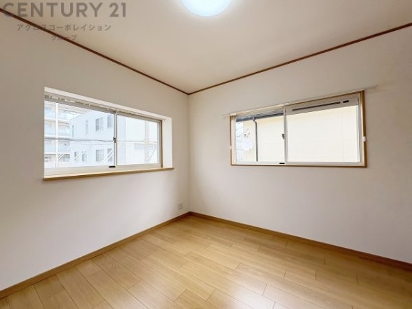 西宮市青木町の中古一戸建て