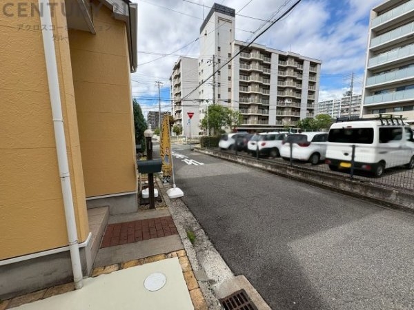 西宮市青木町の中古一戸建て