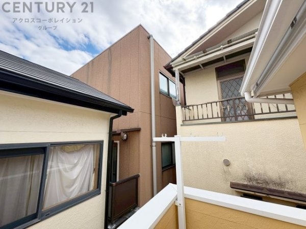 西宮市青木町の中古一戸建て