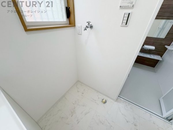 西宮市青木町の中古一戸建て