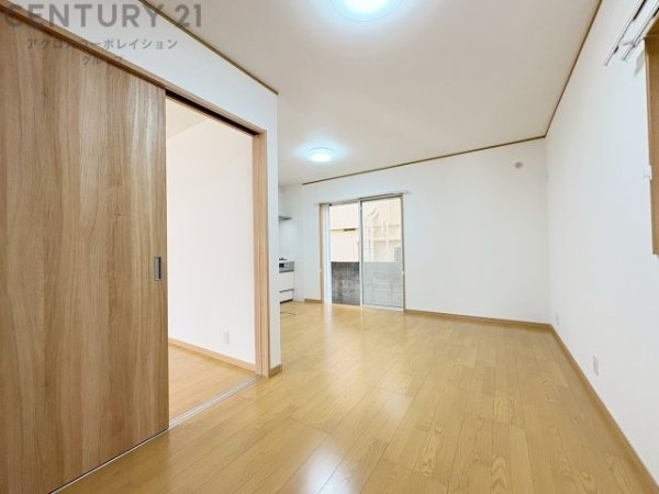 西宮市青木町の中古一戸建て