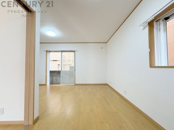 西宮市青木町の中古一戸建て