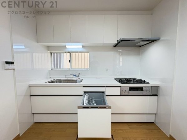 西宮市青木町の中古一戸建て