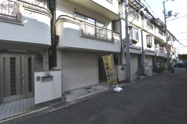 西宮市中島町の中古一戸建て