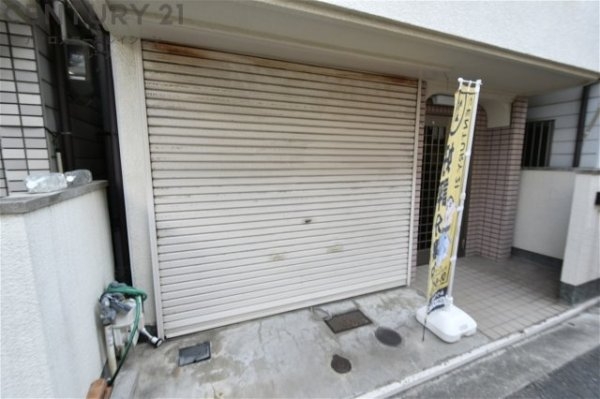 西宮市中島町の中古一戸建て
