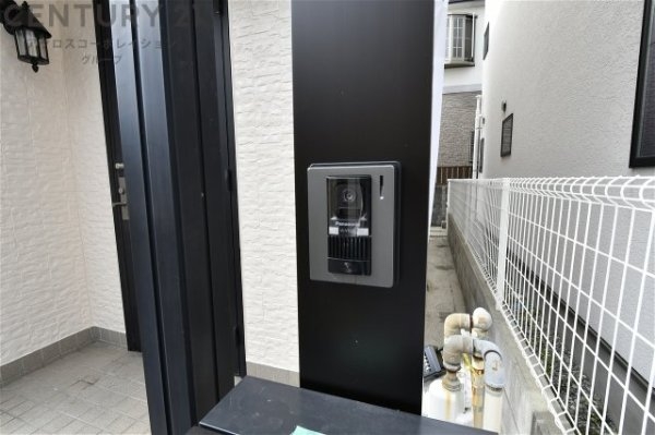 芦屋市西蔵町の中古一戸建て