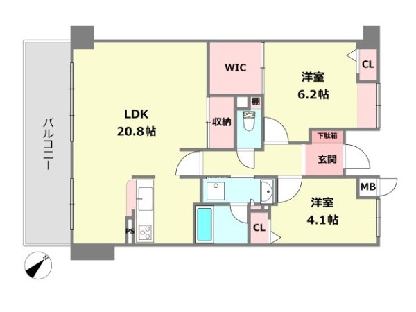 デ・リード芦屋