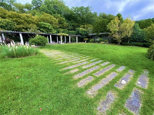 西宮市柏堂西町の土地(北山公園)