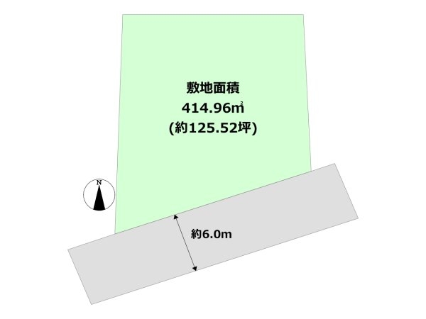 西宮市柏堂西町売り土地