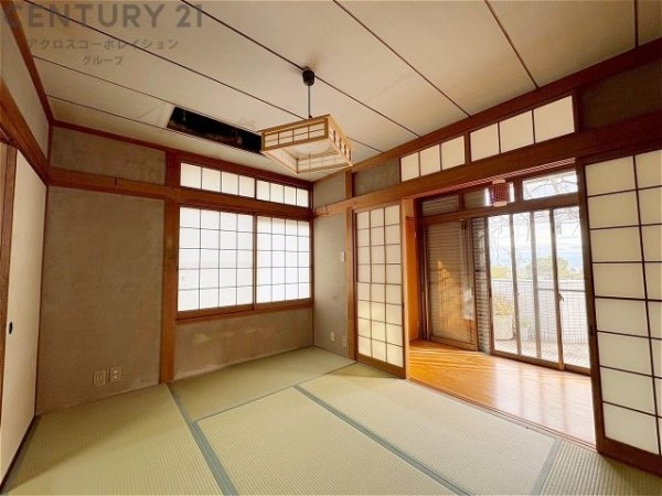 西宮市甲陽園山王町の中古一戸建て
