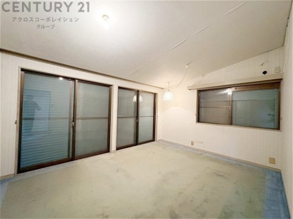 西宮市甲陽園山王町の中古一戸建て