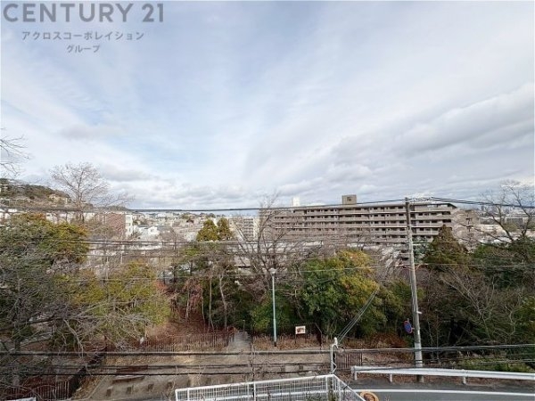 西宮市甲陽園山王町の中古一戸建て