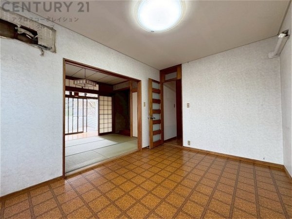 西宮市甲陽園山王町の中古一戸建て